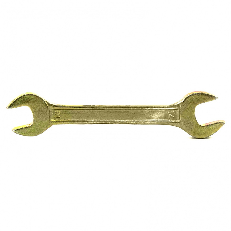 Ключ рожковый Сибртех 14306 13x14 мм
