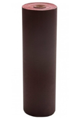 Шкурка шлифовальная 775мм N5 (P220) основа водостойкая ткань 1 п.м.