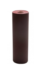 Шкурка шлифовальная 775мм N6 (P180) основа водостойкая ткань 1 п.м.