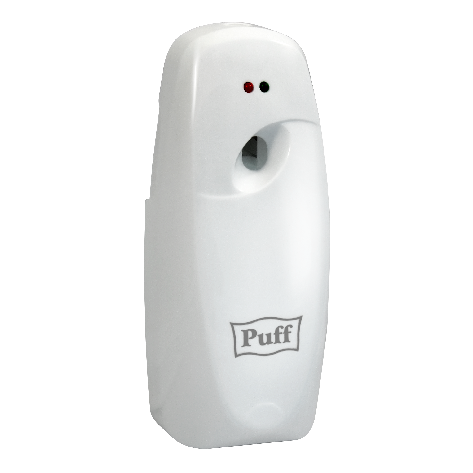 Освежитель воздуха автоматический puff-6110, белый, флакон EUR0 300 мл