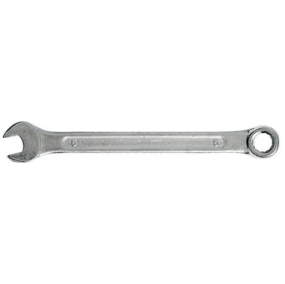 Ключ гаечный комбинированный Tundra 878047 6 мм
