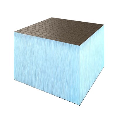 RPG Basic 2500х600х60 mm #2 3305 - фото 49492