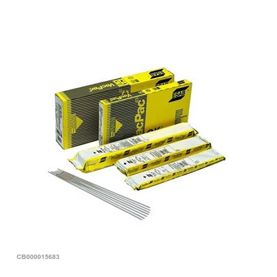 Электроды ESAB OK 73.68 ⌀ 4.0 мм, пачка 2,0 кг FoDcAJZ0gOtw0H9jfE1Zn2 - фото 51907