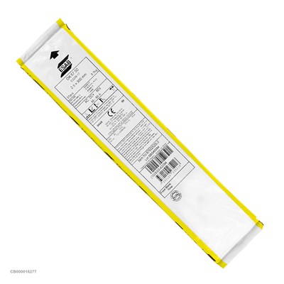 Электроды ESAB OK 67.50 ⌀ 2,5 мм, вакуум.уп. 0,7 кг A67Kxro7gJ0fTWE4dQdHf3 - фото 51962