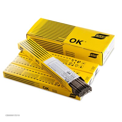 Электроды ESAB OK 48P ⌀ 3 мм, пачка 4,5 кг 4vMh55-EiQrsT37JdWkMM1
