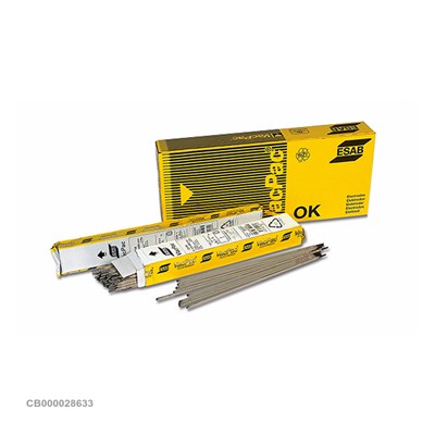 Электроды ESAB OK 74.70 ⌀ 4,0 мм, вакуум.уп. 3,8 кг Us7YhagCg6gbipgonOxQm3