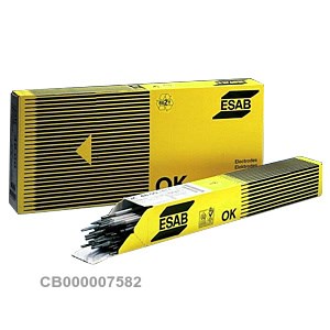 Электроды ESAB OK 48.00 ⌀ 2,5 мм, пачка 4,3 кг KrmycWIfjB0W3YEjhUrks0