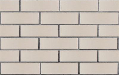 Белый, гладкий 000019783