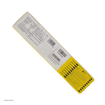 Электроды ESAB АНО-21 ⌀ 2,0 мм, пачка 2,0 кг, СВЭЛ -vHtcCrcj68Dk31gc1NOd1