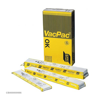Электроды ESAB OK 76.98 ⌀ 4,0 мм, пачка 2,3 кг uSZ3kt0JiTCG0gSs82Ff81