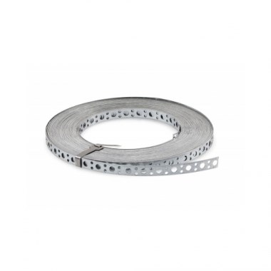 Лента RBM перфорированная 12мм*20м 0,55 18871