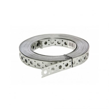 Лента RBM перфорированная 20мм*25м 0,6 9116