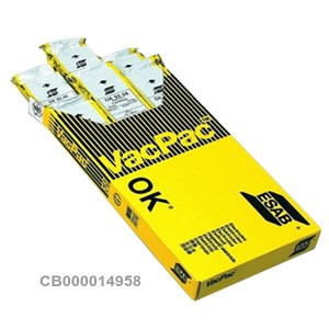 Электроды ESAB OK NiCu-7 ⌀ 2,5 мм, пачка 0,6 кг (ОК 92.86) u-dp0pfOgYTb5gMTVZbQn2