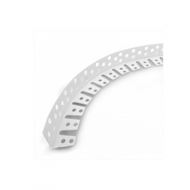 RBM Угол RBM арочный ПВХ 3 м 1345