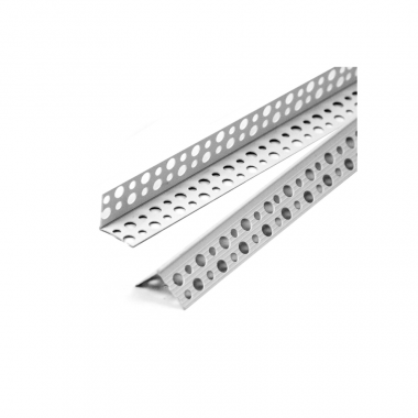 RBM Угол оцинкованный PREMIUM 31х31х3000 мм 17747