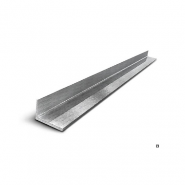 Угол RBM алюминиевый 20х20 мм L=3 m 1124