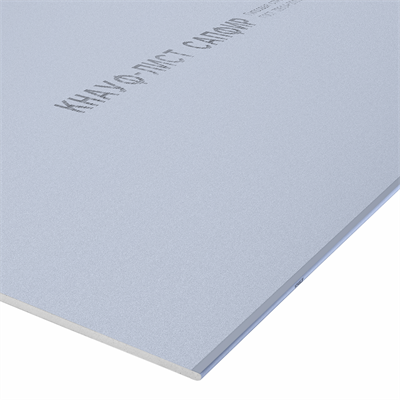 Гипсокартон КНАУФ Сапфир 2000х1200х12,5  ПЛУК (ГСП-DFH3IR) 522001611