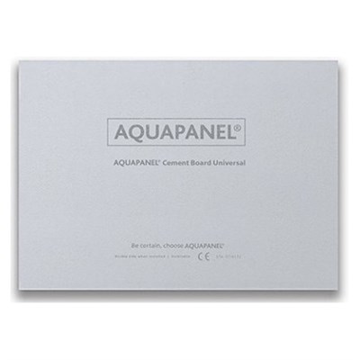 Кнауф Аквапанель Универсальная 1200х900х8 мм 522001615