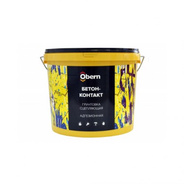 БЕТОН-КОНТАКТ OBERN универсальный 5 кг 13463