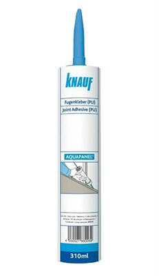 Клей для швов Кнауф Аквапанель 310 мл 522001617