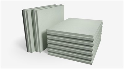 Плита пазогребневая Кнауф влагостойкая 667х500х80 521997939