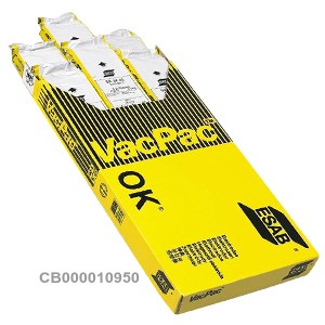 Электроды ESAB OK 67.45 ⌀ 4,0 мм, пачка 1,7 кг 1k1QZVchgjZqj3OAxWupE2