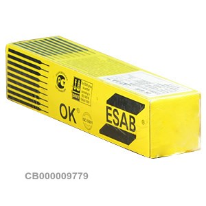 Электроды ESAB ОЗС-12 ⌀ 2,0 мм, пачка 4,0 кг, СВЭЛ pWDVZGtPgZQCFIIA-3JCV1