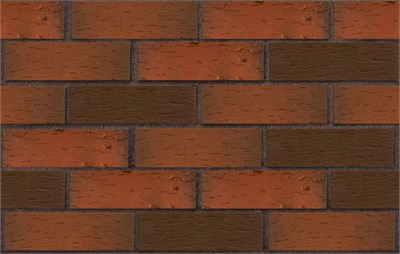 Красный флэш "Ноттингем" береста 5220027989