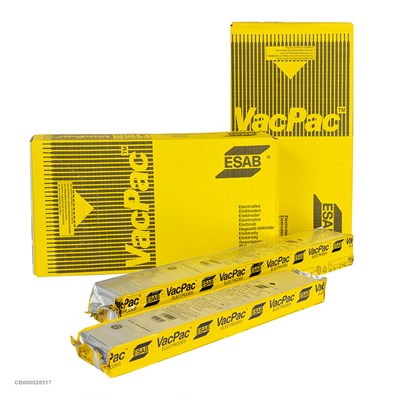 Электроды ESAB OK 55.00P ⌀ 4,0 мм, VP 3,8 кг SZHlFTT8jN4ztrrdFe3ZF2