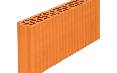 Керамический блок Porotherm 8 5220028795