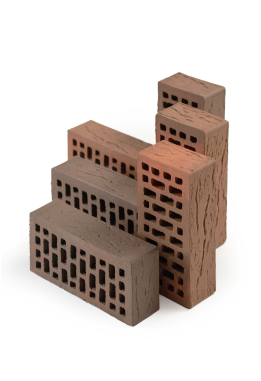 Лицевой кирпич "Нева" рустикатор 522003766884466985