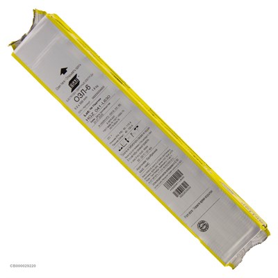 Электроды ESAB ОЗЛ-6 ⌀ 3,0 мм, пачка 1,8 кг bQMyRm0bhftpkWvWvP03H0