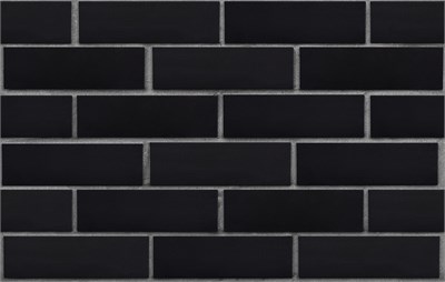 Чёрный "Рейкьявик" матовый 000019767