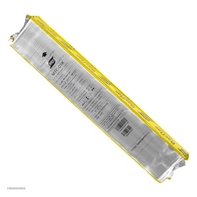 Электроды ESAB МТГ-01К ⌀ 2,5 мм, вакуум. уп. 1,8 кг, СВЭЛ VwSf5IrXiblWjdwD8rGl01