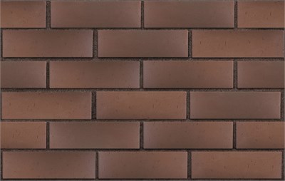 Тёмно-терракотовый "Антверпен" 000019763