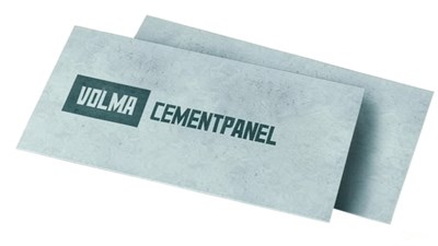 ВОЛМА АЦПЛ 1200*2400*12 мм 40002041