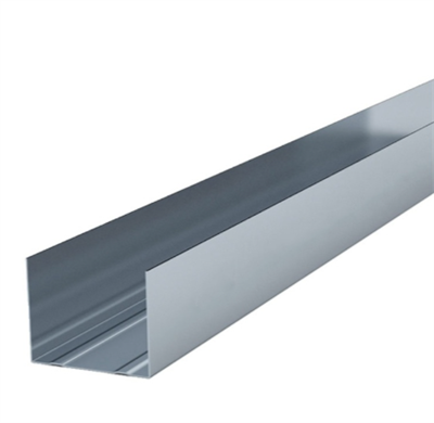 ВОЛМА Профиль  ПН-2 (50*40) 0,6 L*3м 40002854