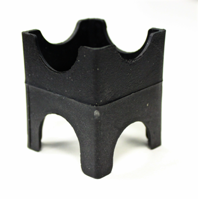 Фиксатор арматуры Кубик 50/45/40/35 мм d4-32 мм 522003766884463908