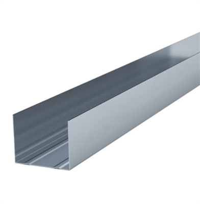 ВОЛМА Профиль  ПС-2 (50*50) 0,6 L*3м 40002859