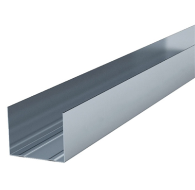 ВОЛМА Профиль  ПС-4 (75*50) 0,6 L*3м 40002860