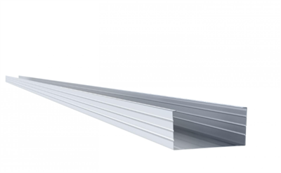 ВОЛМА Профиль  ПС-6 (100*50) 0,6 L*3м 40002861