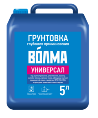 ВОЛМА Универсал 5л 30000083