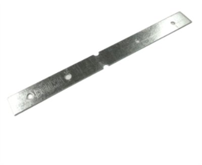 Скоба для соед-я ПГП с лого 40001841