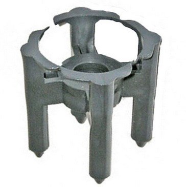 Фиксатор арматуры Стульчик защитный слой 15 мм 522003766884463910