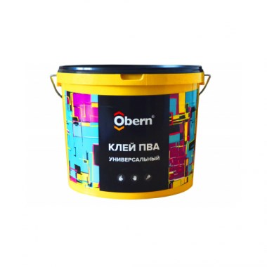 Obern Клей ПВА универсальный 5 кг 13468