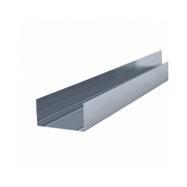 RBM Профиль 75*40 ПН 0,6 Сonstruction 21629