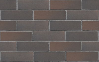 Кирпич светло-коричневый флэш ультра, гладкий 522003766884465247
