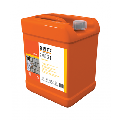 Грунтовка Перфекта "Эксперт" Универсал, 5л 000021451