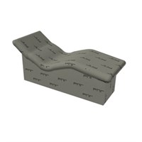 RPG Лежак Corpo L1787 W700 мм 3164