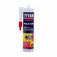 Клей монтажный каучуковый Tytan Professional Multi-Use, 310 мл, бежевый SrLtNAKqgJsiI115GDlxB0